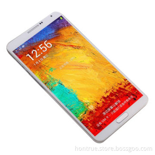 5.7-inch MTK6589 Quad Core Smartphone